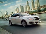 Chevrolet Cruze se renueva, info. precios y más