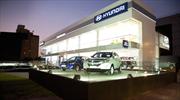 Hyundai inaugura nuevo Salón de ventas 