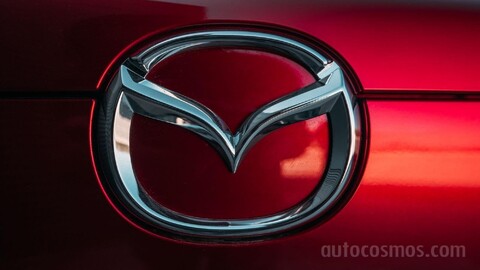 ¿Qué tienen en común el Mazda2 Hatchback , Mazda3 Sedán y Mazda CX-30?