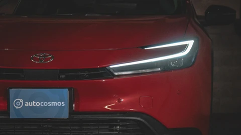 Las 10 marcas de autos más vendidas en octubre 2025