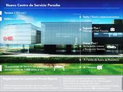 Nace el Porsche Center Santiago