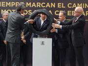Pirelli celebra 5 millones de llantas producidas en México