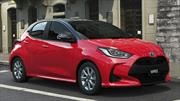 Toyota Yaris 2020, celebra su 20 aniversario con una nueva generación