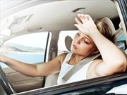 Consejos para evitar la fatiga tras el volante