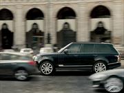 Jaguar Land Rover experimentará con funciones de conducción autónoma