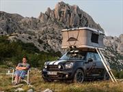 ¿Los MINI son los mejores vehículos para camping?