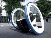 Hankook nos muestra su propuesta futurista en movilidad y neumáticos