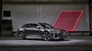 Audi RS 6 Avant 2020, nada más ni nada menos que 591 hp