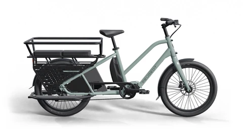 Peugeot presenta sus nuevas e-Bike, eficientes y tecnológicas