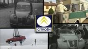 Conoce el museo de Citroën mediante un recorrido virtual