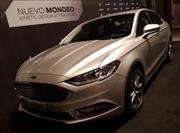 Ford Mondeo se renueva en Argentina y ya lo probamos