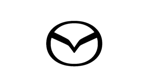Japan Mobilty Show 2025: Así luce el nuevo logo de Mazda
