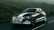 Audi A3 2021, la cuarta generación promete una mejor experiencia tras el volante
