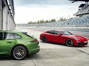 Porsche Panamera GTS y GTS Sport Turismo, al servicio de las sensaciones