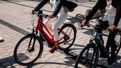 ALD E-BIKE es el primer leasing operativo de bicicletas eléctricas en Chile