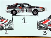 Conoce la historia del WRC en una divertida animación