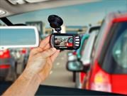¿Funcionan las cámaras a bordo en los automóviles?