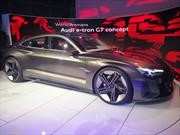 Audi e-Tron GT Concept: ¿Quién podrá superarlo?