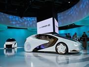 Toyota Concept-i: Lo mejor de la Inteligencia Artificial