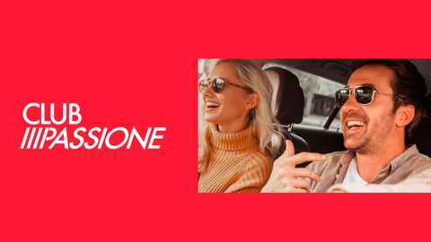 Club Passione: el nuevo programa de beneficios de FIAT Argentina