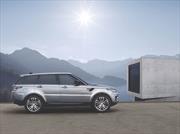 Range Rover Sport 2017, más que una simple renovación 