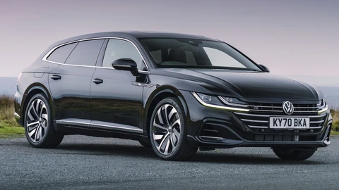 Volkswagen Passat B9 dice “no” a las SUV, será fiel su carrocería tradicional