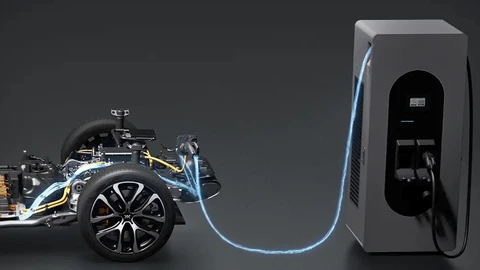 IM Motors, estrena el sistema PHEV “Stellar”. 450 km de modo EV y hasta 1,500 km de rango combinado