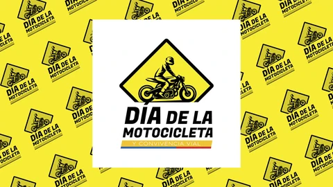 Calendario de actividades en celebración del Día de la Moto y la Convivencia Vial en Chile