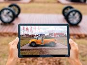 Expoagro 2019: Volkswagen T-Cross, en vivo y en virtual