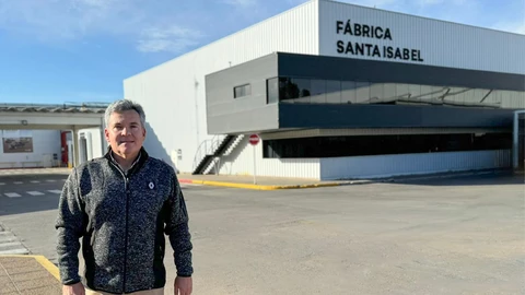 Renault Argentina anuncia el nuevo director para la Planta Santa Isabel