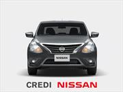Nissan Versa es el vehículo más financiado durante 2014