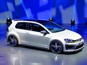 Volkswagen confirma el nacimiento del Golf más potente de la historia: Sorprendentes 420 caballos