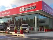 Estas son las marcas automotrices con mejor satisfacción en servicio en México