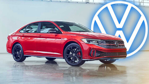 Volkswagen Vento podría sumar una versión 100% eléctrica