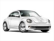 VW Beetle 50 Aniversario se presenta en México
