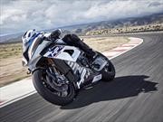 HP4 Race: BMW lanza su moto más extrema