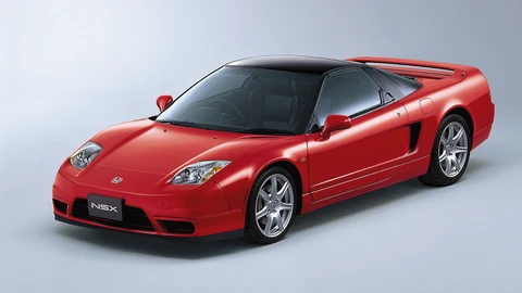 Honda revive al NSX original: fabricará piezas nuevas para clásicos a partir de 2026