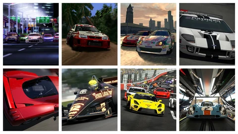Videojuego Gran Turismo celebra 25 años con 90 millones de copias comercializadas