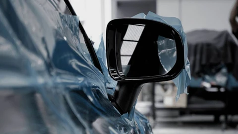 Blindaje automotriz en México crecerá 30% en 2025, según la AIB