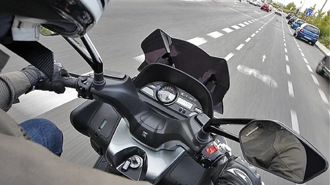 6 de cada 10 motociclistas no cuentan con seguro en México