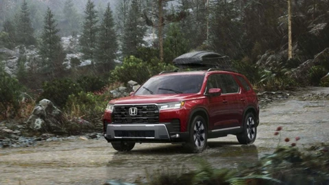 Honda revela precios de la Pilot 2026 y esto podría costar en México