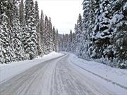 Las 10 ciudades de Estados Unidos más seguras para manejar durante el invierno 