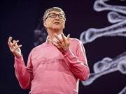 Bill Gates vs GM, la pelea que nunca sucedió pero se hizo viral