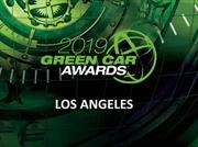 Conoce a los finalistas del Green Car of the Year 2019