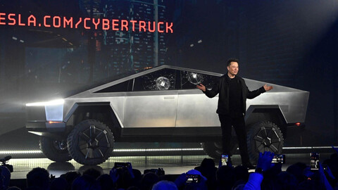 Tesla no lanzará nada en 2022