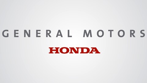 General Motors y Honda dan los primeros pasos para una alianza en Estados Unidos