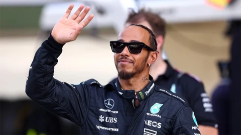 Lewis Hamilton a Ferrari: Los empleados de Mercedes ya lo saben
