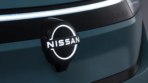 Nissan sigue pisando el acelerador con sus baterías de estado sólido que planean para 2028