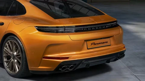 Michael Mauer, creador del Porsche Panamera, se va de la marca