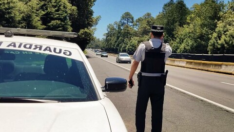 Estos carros son lo que tienen más multas por exceso de velocidad